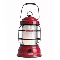 Barebones Forest Tafellantaarn Rood
