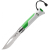Foto van Opinel outdoor No. 8 groen