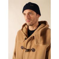 Saint James Bonnets Perles Marine