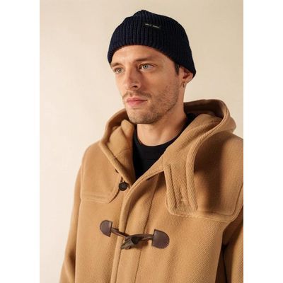 Saint James Bonnets Perles Marine Foto van Saint James Bonnets Perles Marine