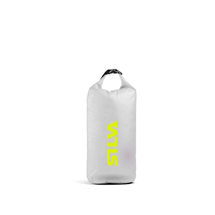 Silva Dry Bag TPU transparant