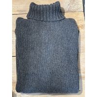 William Lockie Alain Coltrui Grijs