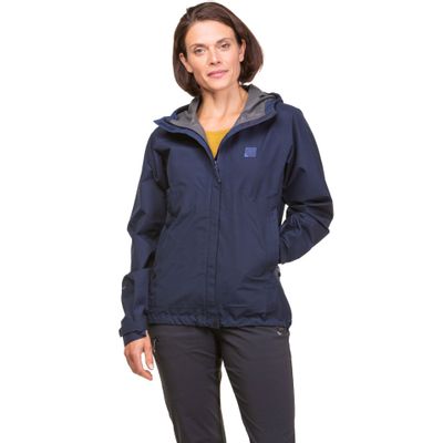 Sprayway Afric Jacket navy Foto van Sprayway Afric Jacket navy