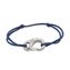 Wichard Armband Blauw