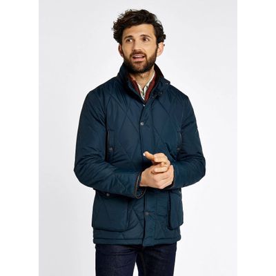 Dubarry Quilted Primaloft Jas Farmley Foto van Dubarry Quilted Primaloft Jas Farmley