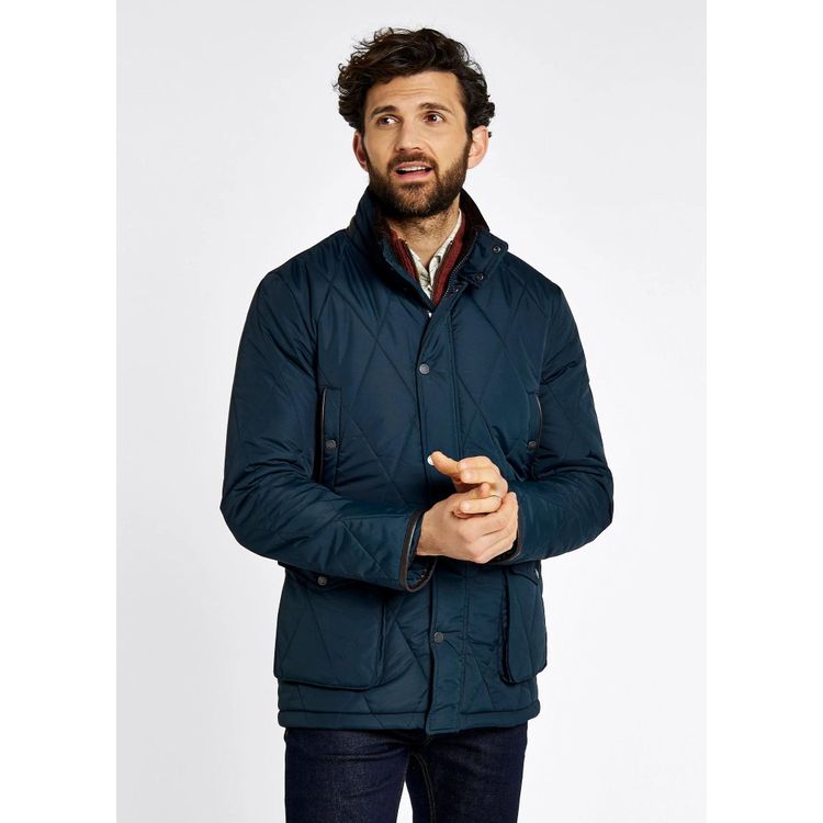 Dubarry Quilted Primaloft Jas Farmley Dubarry Quilted Primaloft Jas Farmley