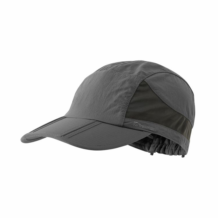 Trekmates Flare Cap antimuggen