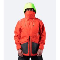 Zhik OFS700 Mens Jacket Flame Red