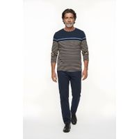Mousqueton Theleac Broek Marine