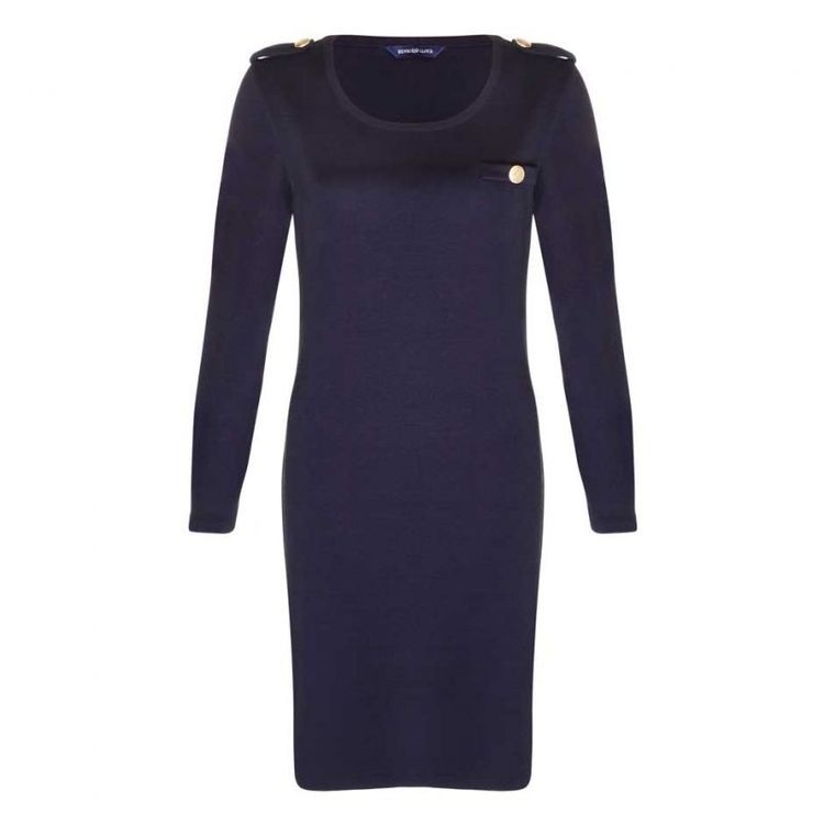 Henri Lloyd Lyndell Nautical ls dress