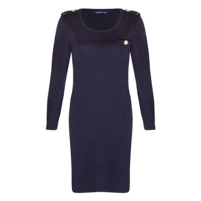 Henri Lloyd Lyndell Nautical ls dress Foto van Henri Lloyd Lyndell Nautical ls dress