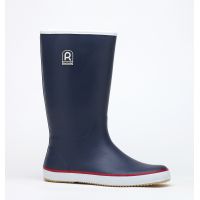 Rouchette Bootlaars Navy