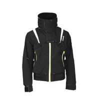 Imhoff Zip Top jack VPR-15 Antra/Wit 