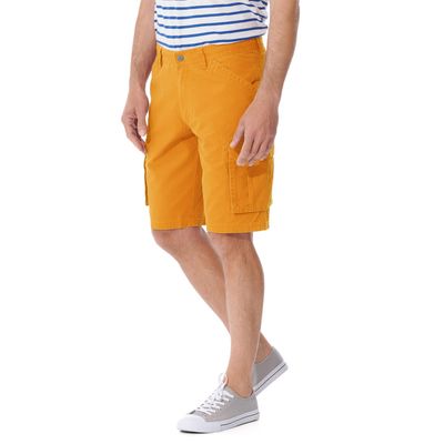 Mousqueton Donan Short Oranje Foto van Mousqueton Donan Short Oranje