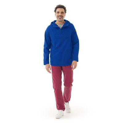 Mousqueton Larmor Anorak nautic Foto van Mousqueton Larmor Anorak nautic