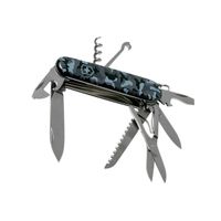 Victorinox Huntsman Navy Camouflage
