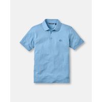 Henri Lloyd Polo Falmouth Fjord Blue