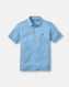 Henri Lloyd Polo Falmouth Fjord Blue