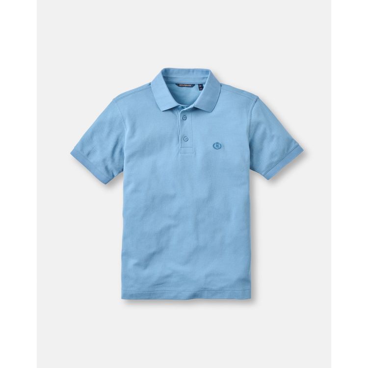 Henri Lloyd Polo Falmouth Fjord Blue Henri Lloyd Polo Falmouth Fjord Blue