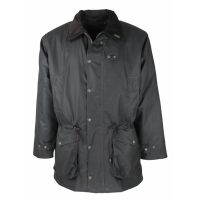 Oxford Blue Bray 3 in 1 Waxjas