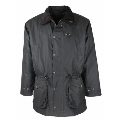 Foto van Oxford Blue Bray 3 in 1 Waxjas