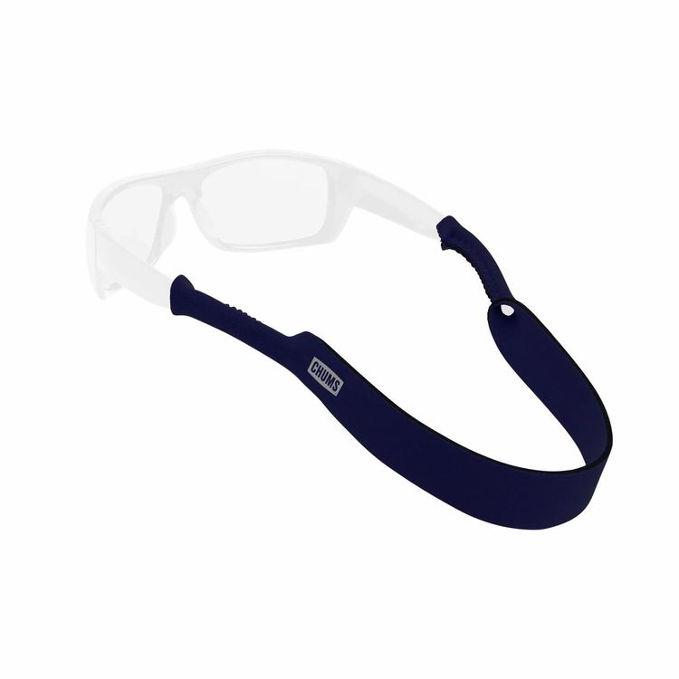 Chums Brillenkoord Neopreen Navy Chums Brillenkoord Neopreen Navy