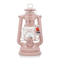 Feuerhand Stormlamp Rose