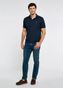 Dubarry Courtney Polo UPF50 Modal Navy