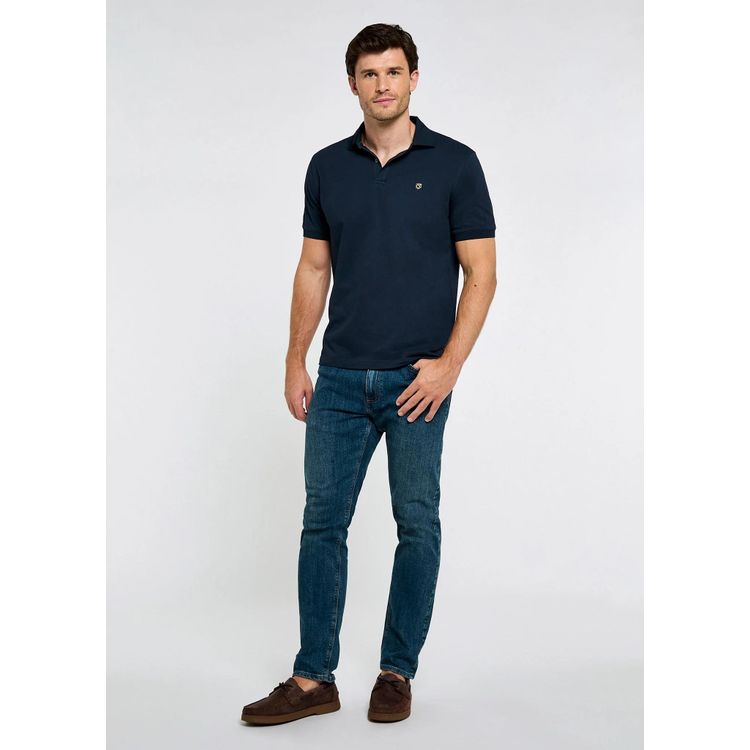 Dubarry Courtney Polo UPF50 Modal Navy Dubarry Courtney Polo UPF50 Modal Navy