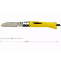 Opinel DIY Bricolage