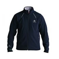 Henri Lloyd Cyclone Soft Shell Jack Zwart