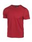 Ivanhoe UW Ceasar T-shirt- Royal Cherry