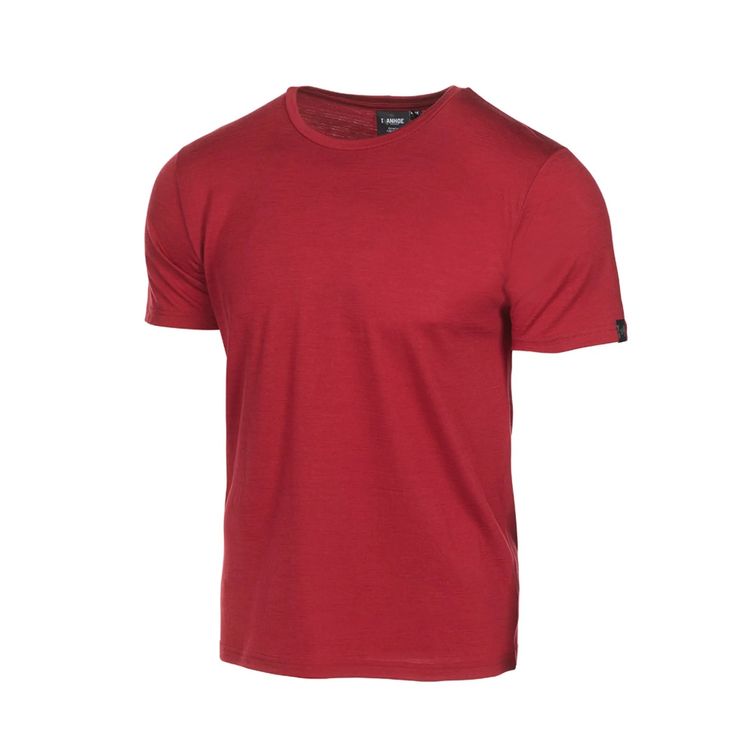 Ivanhoe UW Ceasar T-shirt- Royal Cherry Ivanhoe UW Ceasar T-shirt- Royal Cherry