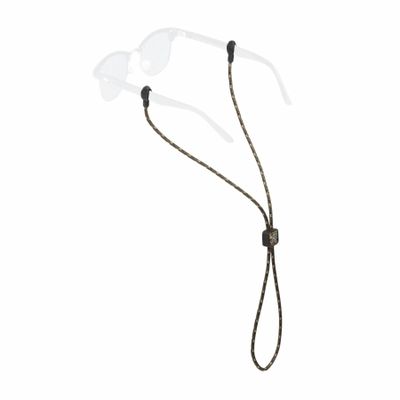 Foto van Chums Brillenkoord Navy Slip Fit Real Tree