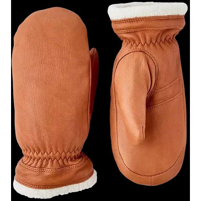 Hestra Dameswanten Boda - Cork Foto van Hestra Dameswanten Boda - Cork