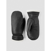 Hestra Dameswanten Boda - Zwart