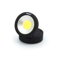 Nebo Angle Light Werklamp – Compact, Flexibel & Krachtig