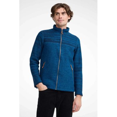 Foto van Ivanhoe of Sweden Jon Vest Electric Blue