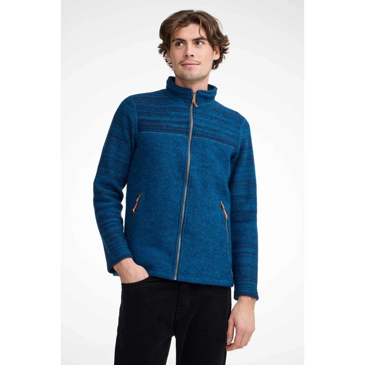Ivanhoe of Sweden Jon Vest Electric Blue