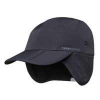 Trekmates Higgor Cap- Black