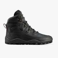 Vivobarefoot Tracker Winter 3 SG Heren-Obsidian