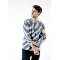 Saint James Meridien Modern Jean/chanvre