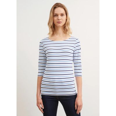 Saint James Garde Cote multicolor oxygene Foto van Saint James Garde Cote multicolor oxygene