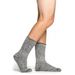 Woolpower Classic 800 sok grijs