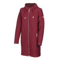 Ivanhoe GY Madbacken-Deep Red