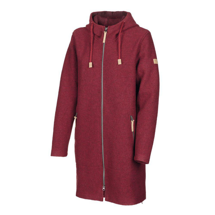 Ivanhoe GY Madbacken-Deep Red