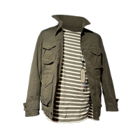 Camplin Midlands- Verde Bosco