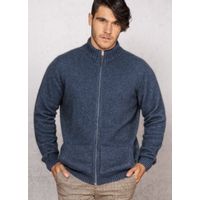 Noble Wilde Bristol Jacket Neptune