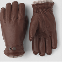 Hestra handschoenen Utsjö Chestnut