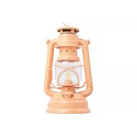Feuerhand Stormlamp Soft Peach